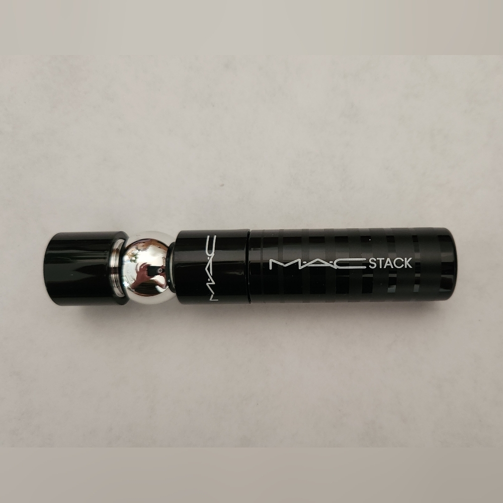 M·A·CStack Mascara / Mini M·A·C